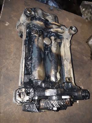 Hyundai Santa Fe Olaj Pumpa