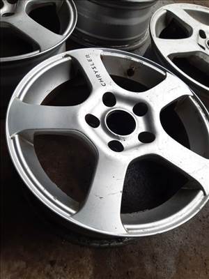 Chrysler Voyager Alufelni Garnitúra