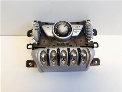 Mini cooper (R56) fûtéskapcsoló (fûtés kapcsoló) 3452259