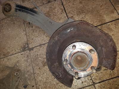 Ford Grand C-Max Jobb Hátsó Csonkállvány Kerékaggyal