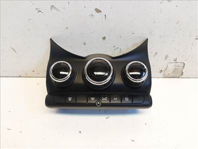 Mini cooper (F55/F56) fûtéskapcsoló (fûtés kapcsoló) 61319354509