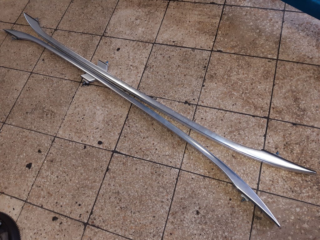 Audi A4 B6 Tetõsín 1. kép