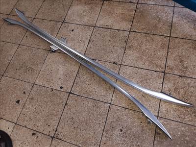 Audi A4 B6 Tetősín