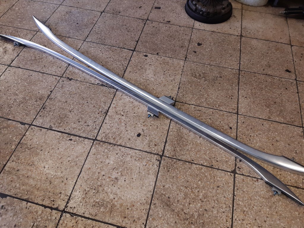 Audi A4 B6 Tetõsín 2. kép