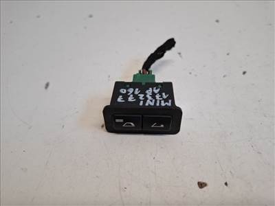 Mini cooper (R50/R53) Cabrio tetőkapcsoló 61316928739