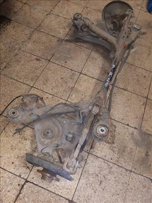 Audi A4 B6 Hátsó Híd Tárcsafékes