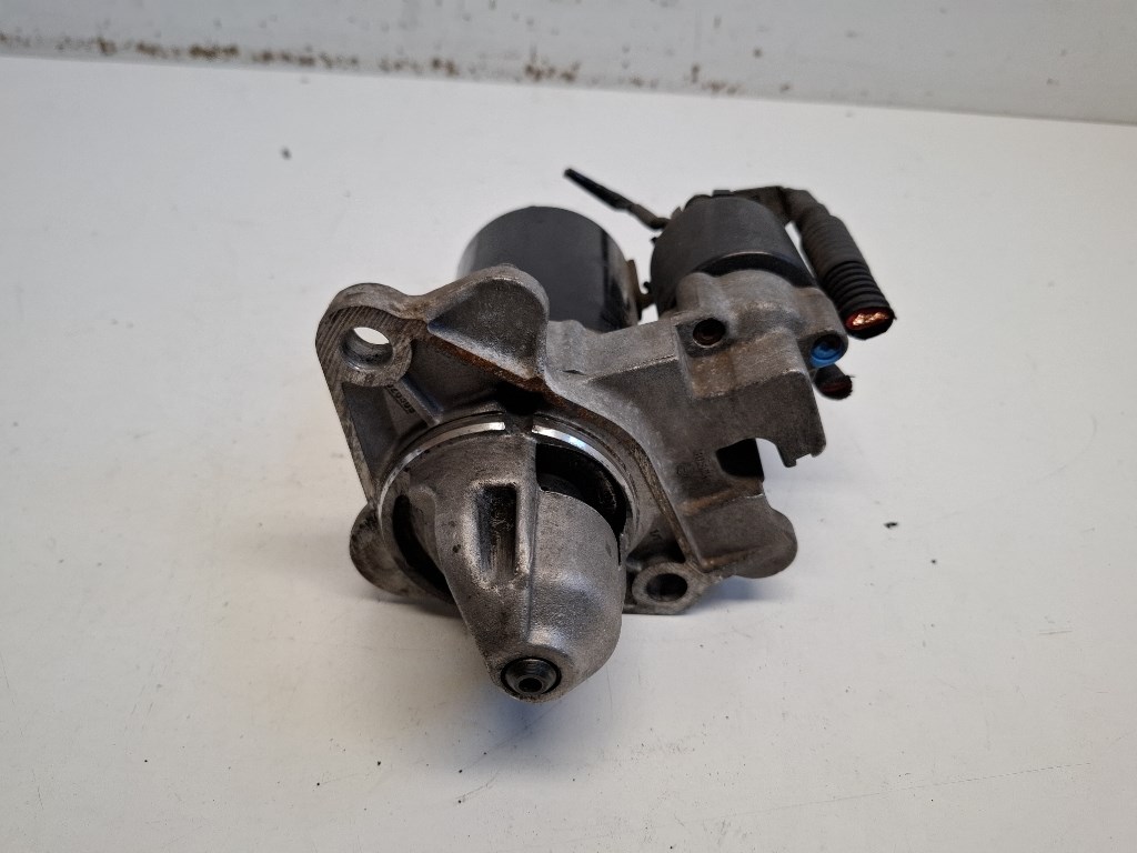 Mini cooper (R50/R53) önindító 1489995 0001106018 2. kép