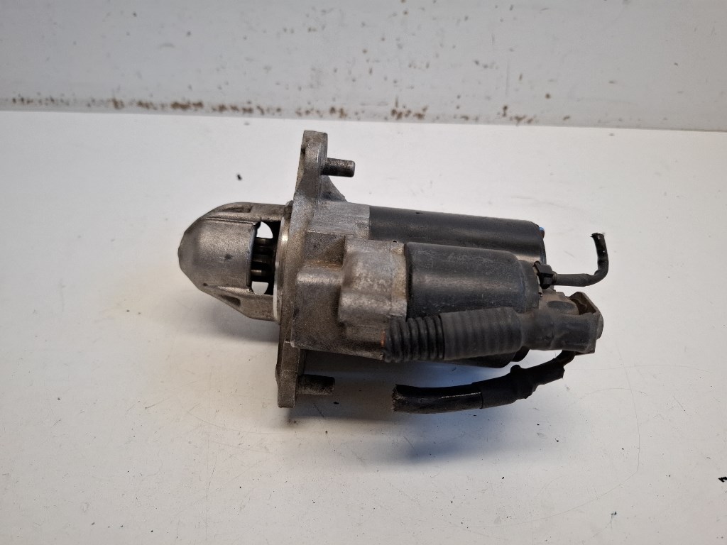 Mini cooper (R50/R53) önindító 1489995 0001106018 3. kép