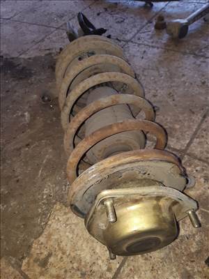 Lada 112 99-08 Bal Első Lengéscsillapító  Rugó