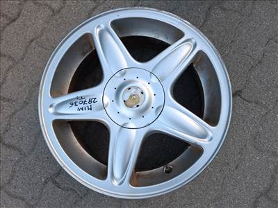 Mini cooper (R56) Alufelni 1db 6769409