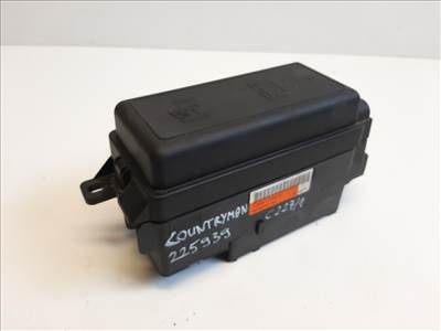 Mini Countryman (R60) biztosítéktábla motortér 9240945