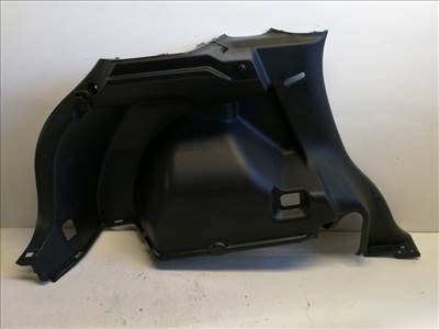 Mitsubishi Asx bal hátsó csomagtér oldalkárpit 7230A855ZZ