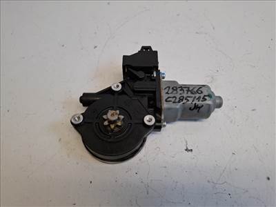 Nissan Juke (F15) jobb hátsó ablakemelő motor 82731CV01C
