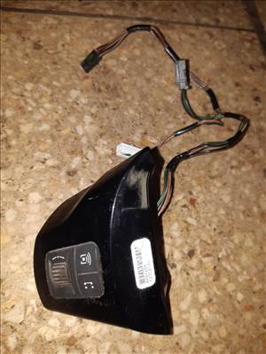 Opel Corsa D Bal Multikormány Kapcsoló 13222031