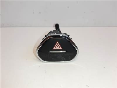 Opel Adam  vészvillogó kapcsoló 13363976