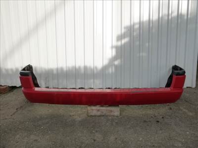 Opel Astra F kombi hátsó lökhárító