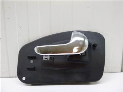 Opel Corsa C jobb hátsó belső kilincs 13110961