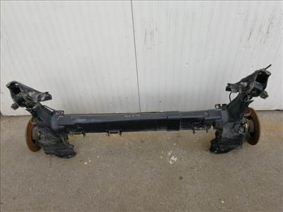 Opel crossland X hátsó híd tárcsafékes