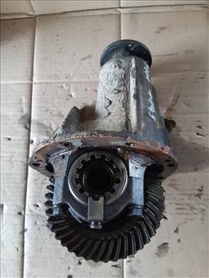 Lada 2101 Hátsó Differenciálmû 10/43