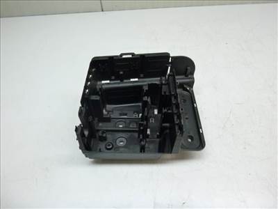 Opel Meriva  biztosítéktábla tartó 93363143