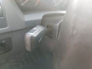 SKODA FABIA I Lépcsőshátú (6Y3) Bal Kormánykapcsoló Irányjelző