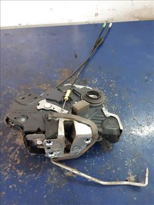 Suzuki Grand Vitara 05- Jobb Első Ajtó Zárszerkezet + Központizár Motor