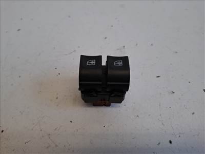 Renault Captur bal első ablakemelő kapcsoló 254113300R