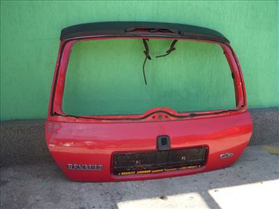 Renault Clio  csomagtérajtó