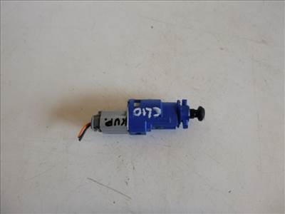 Renault Clio  kuplungpedál kapcsoló