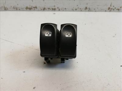 Renault Clio bal első ablakemelő kapcsoló