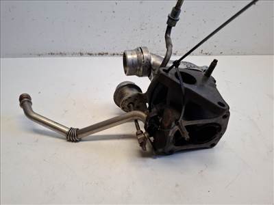 Renault Clio  turbó 478276H307056