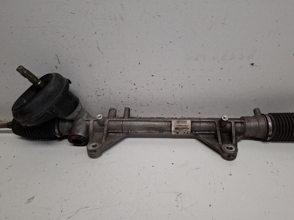 Renault Clio  kormánymû nem szervós 490013191R 2. kép