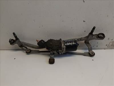 Renault Megane első ablaktörlő szerkezet motorral W1794 9259072