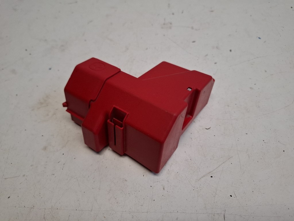 Renault Zoe  akkumlátor saru fedél 243123210R 1. kép