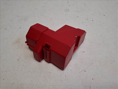 Renault Zoe  akkumlátor saru fedél 243123210R