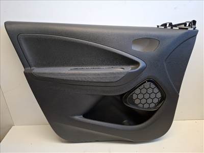 Renault Zoe bal első ajtókárpit 809017926R