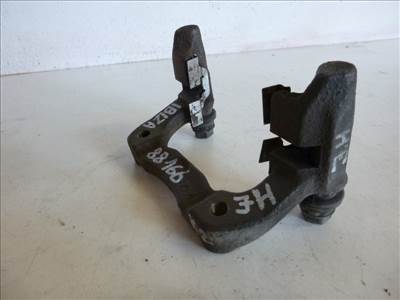 Seat Ibiza (6L) jobb hátsó féknyereg tartó