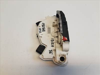 Seat Ibiza kombi jobb első ajtózár 5N2837016C