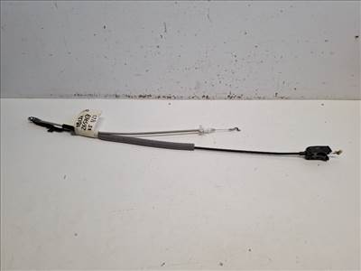Seat Ibiza 5 ajtós jobb első ajtózár bovden (ajtó kilincs bovden) 6J4837085A