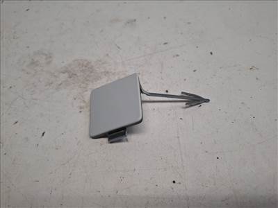 Skoda Fabia 5 ajtós hátsó vonószemtakaró 6VE807441