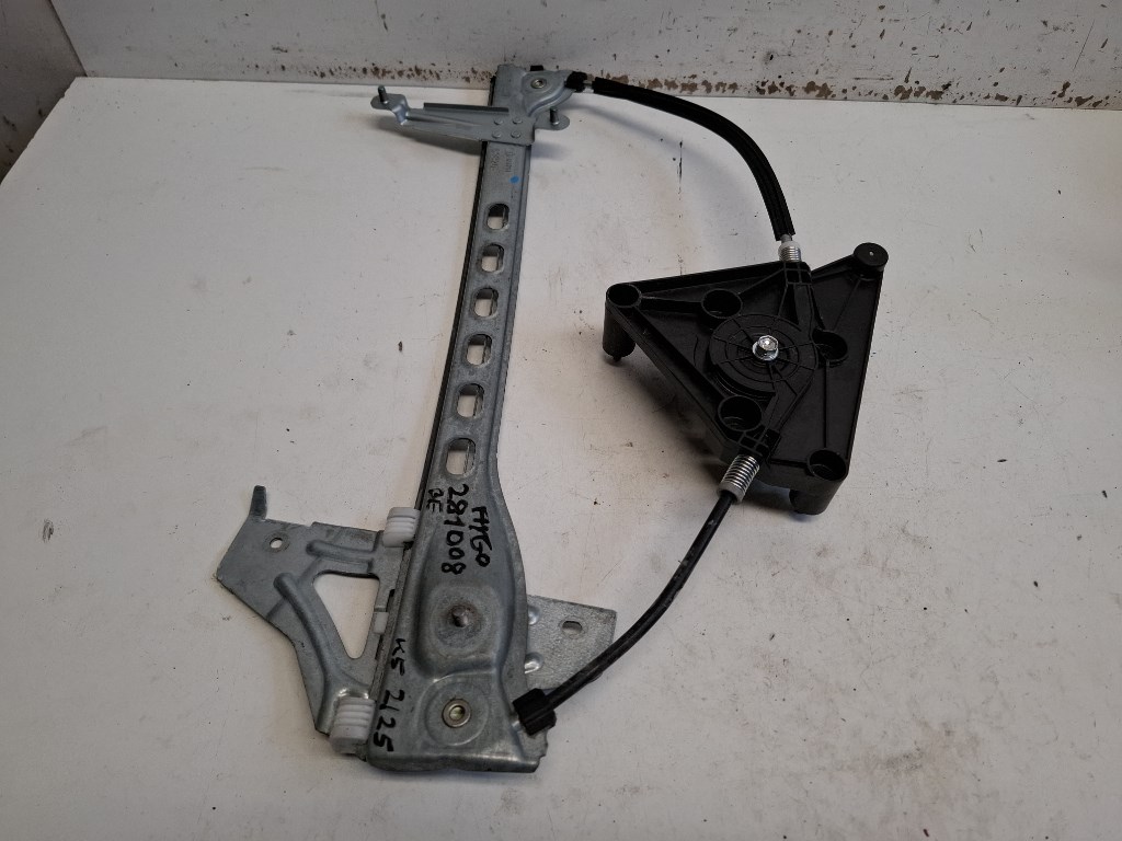 Toyota Aygo (AB40) bal elsõ Ablakemelõ szerkezet elektromos 698200H031 2. kép