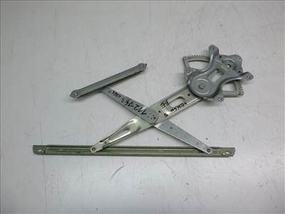 Toyota Verso-S bal első Ablakemelő szerkezet elektromos