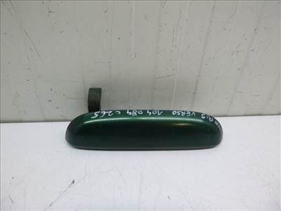 Toyota Yaris Verso  csomagtérajtó kilincs