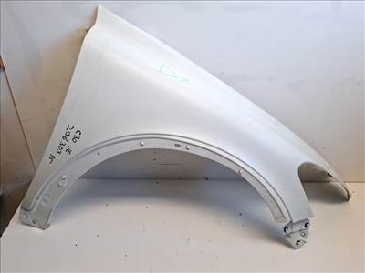 Volvo C30 jobb első sárvédő