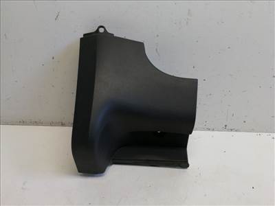 Volvo XC90 bal első küszöbspoiler vég