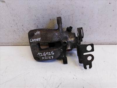 Volkswagen Caddy (2K) jobb hátsó féknyereg