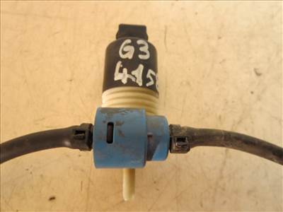 Volkswagen golf iii  szélvédőmosó motor 1H6955651