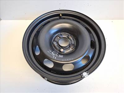 Volkswagen Golf IV (1J) acélfelni 1db 1J0601027H