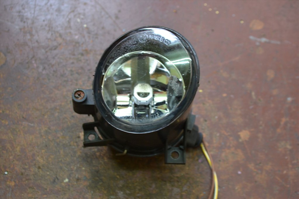 Volkswagen Polo IV 9N jobb első ködlámpa,.ködfényszóró!  2. kép