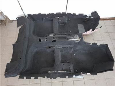 Volkswagen Scirocco  utastér szőnyeg 1K8863367A